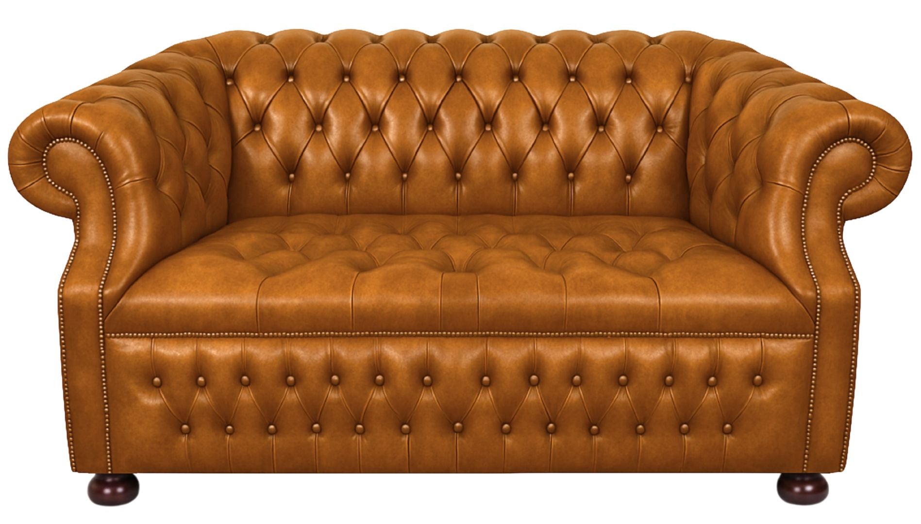 The Rothwell Chesterfield